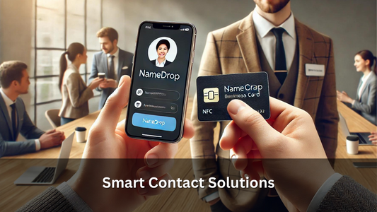 Smart-Contact-Solutions