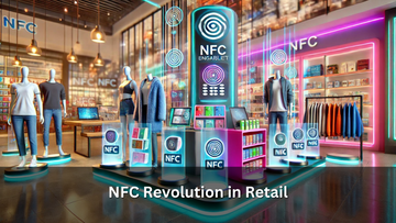 NFC Revolution in Retail