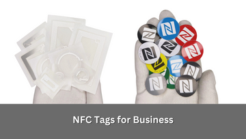 NFC Tags for Business