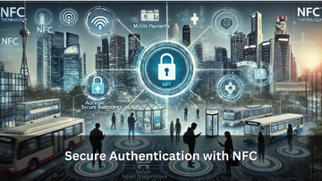 Secure-Authentication-with-NFC