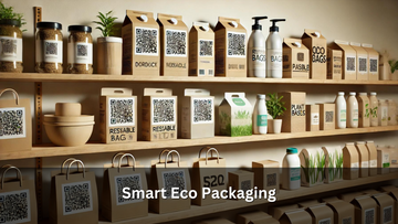 Smart-Eco-Packaging