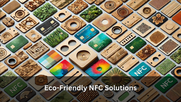 Eco-Friendly NFC Solutions