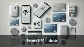 Secure NFC Insights