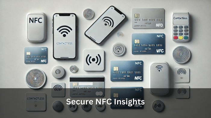 Secure NFC Insights – NFC Tagify