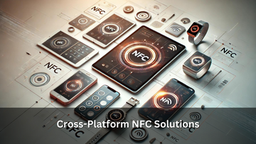 Cross-Platform NFC Solutions