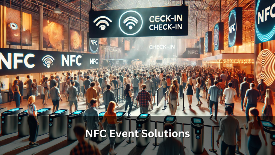 NFC Event Solutions