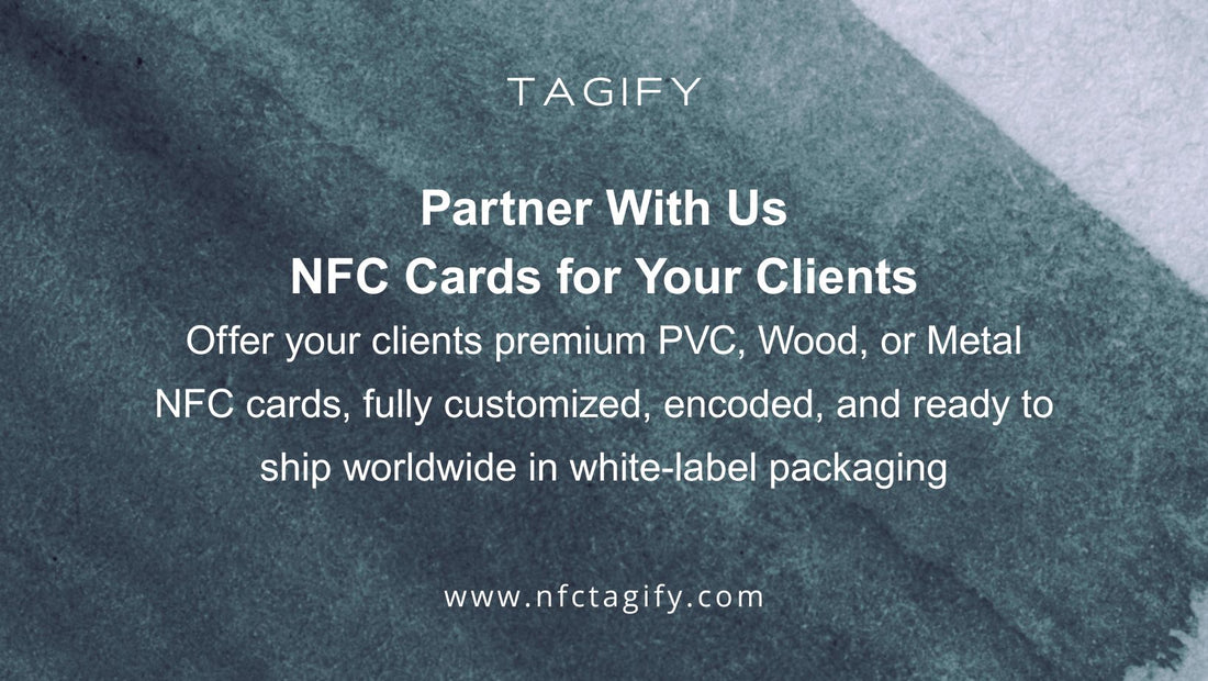 NFC Reseller Partner Program