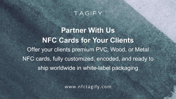 NFC Reseller Partner Program
