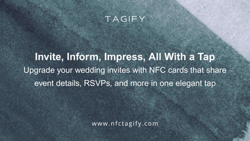 Smart Wedding Invitations