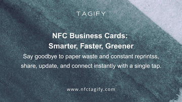 Why NFC Beats Paper