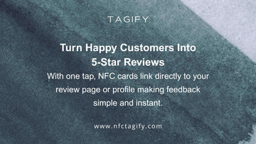 Tap to Get Reviews
