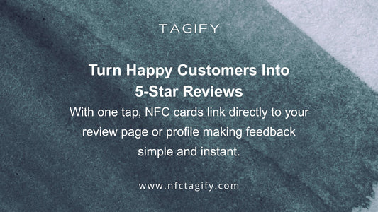Tap to Get Reviews