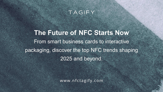 Future of NFC