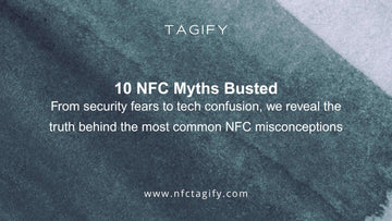 10 NFC Myths Busted