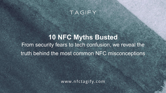 10 NFC Myths Busted