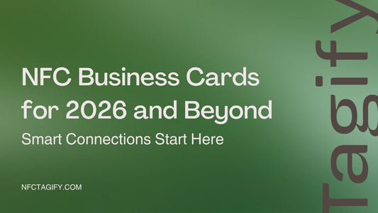Networking, Reinvented 2026