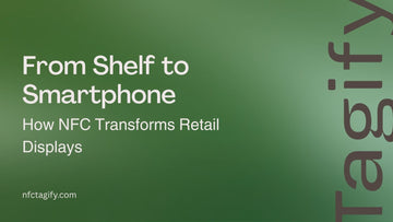 From Shelf to Smartphone