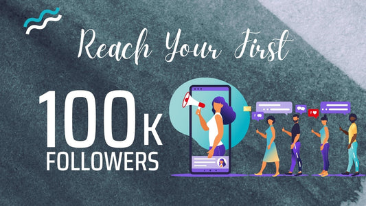 Grow Followers with NFC