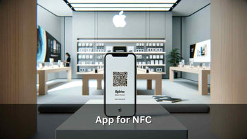 app-for-nfc