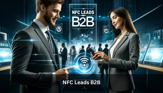 NFC Leads B2B