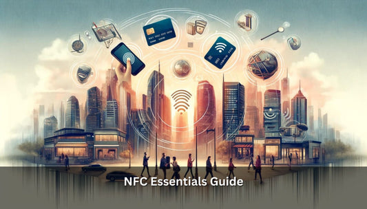 NFC Essentials Guide