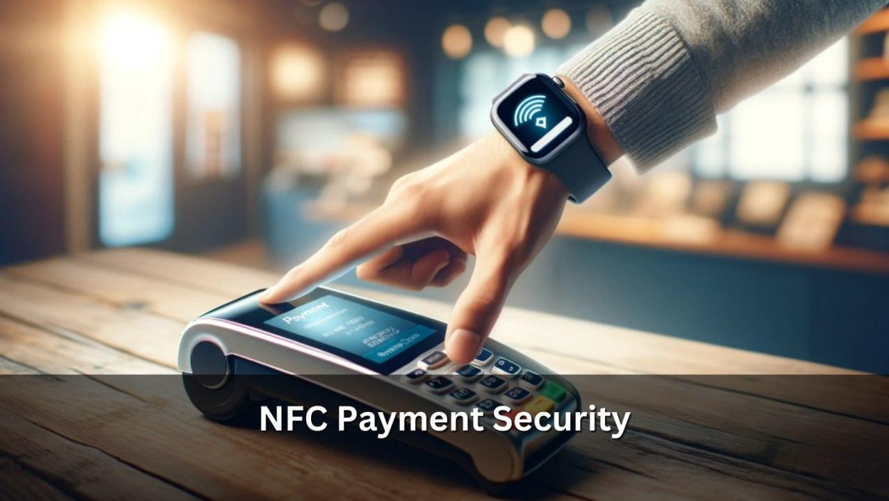 Nfe Security NFC Payment Security – NFC Tagify