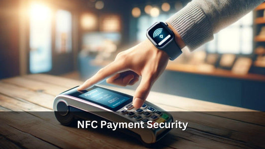 NFC Payment Security nfctagify
