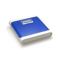 HID OMNIKEY 5022 SMART CARD READER - NFC Tagify