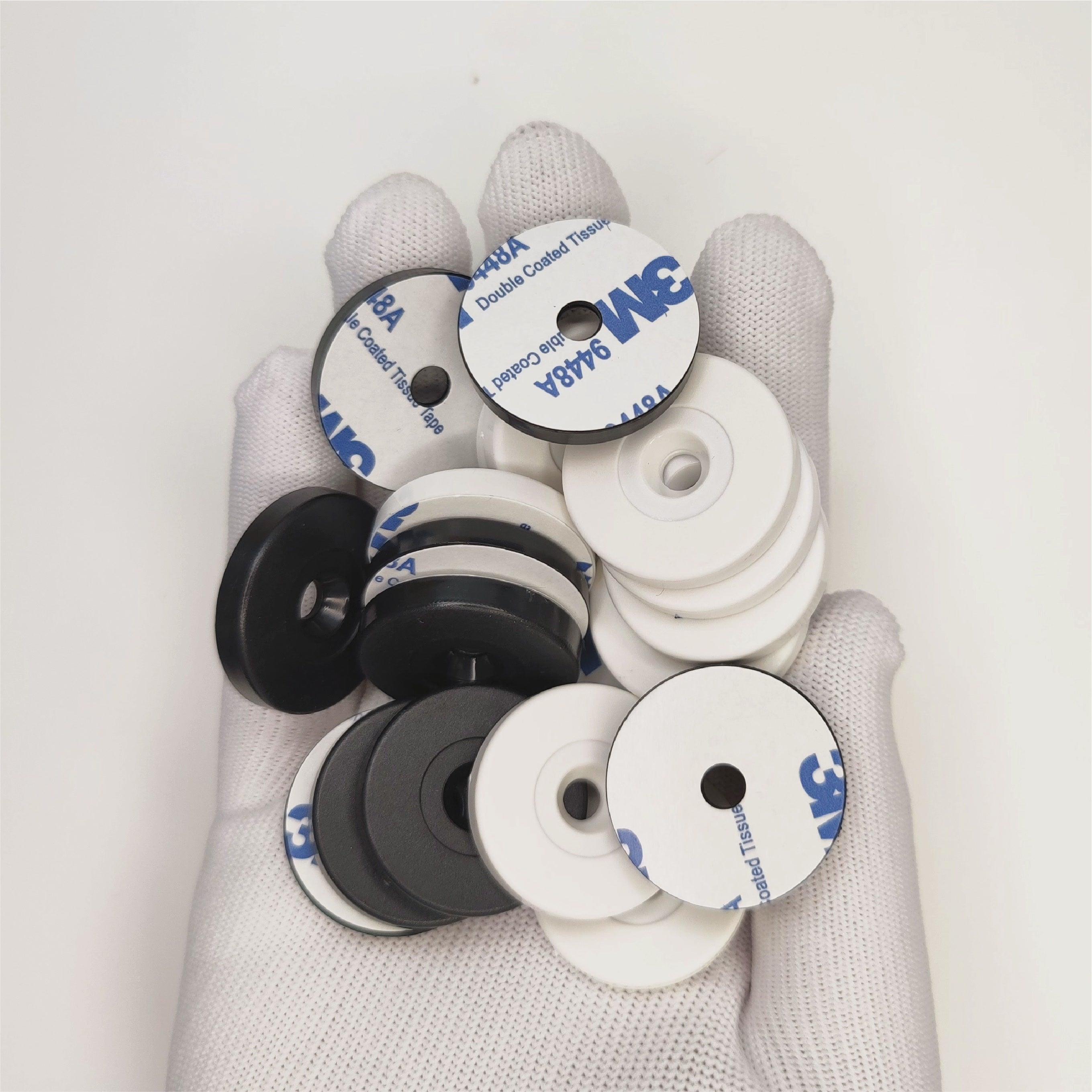 ABS Heavy Duty NFC Stickers – NFC Tagify