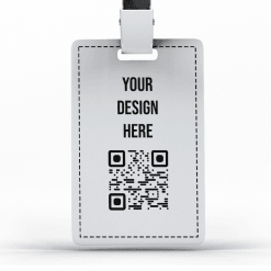 ID / Badge Smart Cards - NFC Tagify
