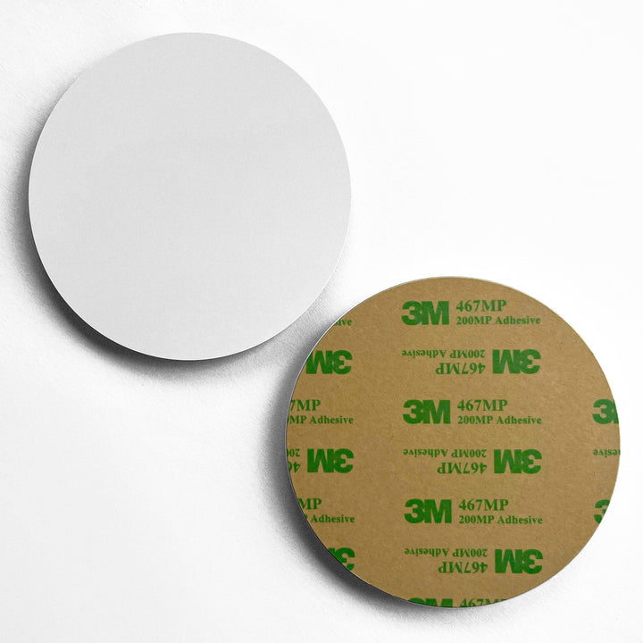 Profica Sticker Review Collection PVC Sticker – NFC Tagify