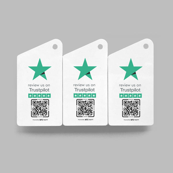 Review Digital Mini Cards (3pcs)