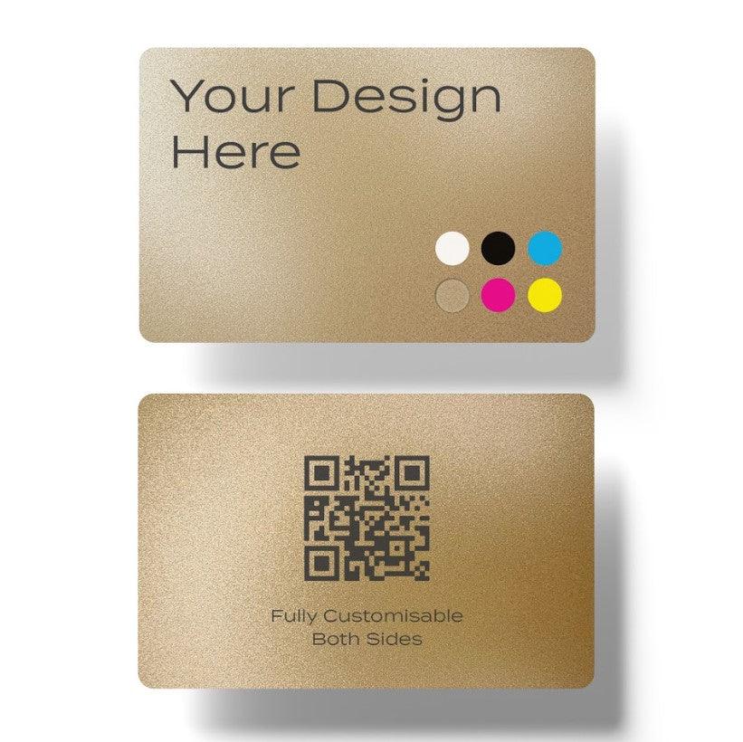 Classic Digital Business Card – NFC Tagify