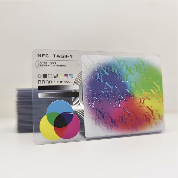 clear holographic business cards Page 2 | plastic card Images In gold Transparent Plastic Card Holographic PVC